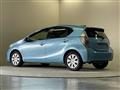 2013 Toyota AQUA