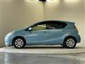 2013 Toyota AQUA