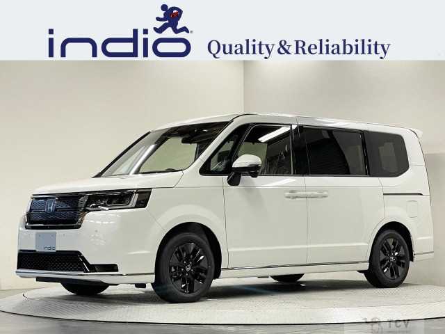2026 Honda Step WGN