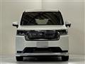 2026 Honda Step WGN
