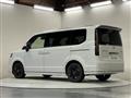2026 Honda Step WGN
