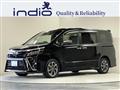 2020 Toyota Voxy