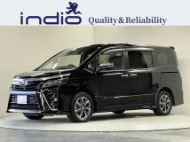2020 Toyota Voxy