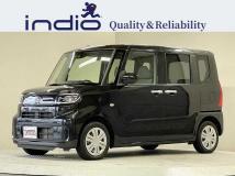 2024 Daihatsu Tanto