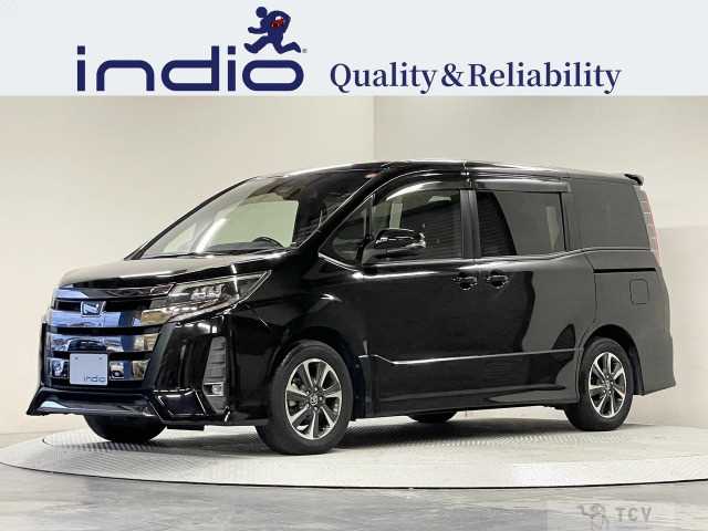 2017 Toyota Noah