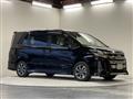 2017 Toyota Noah