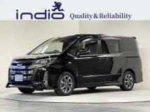 2017 Toyota Noah