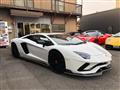 2019 Lamborghini Lamborghini Others