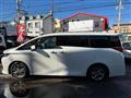 2024 Toyota Alphard G