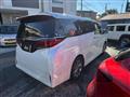 2024 Toyota Alphard G