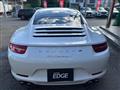 2014 Porsche 911