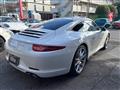 2014 Porsche 911