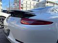 2014 Porsche 911