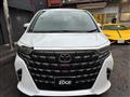 2023 Toyota Alphard G