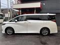 2023 Toyota Alphard G