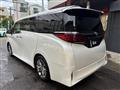 2023 Toyota Alphard G
