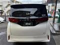 2023 Toyota Alphard G