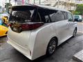 2023 Toyota Alphard G