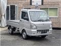 2025 Suzuki Carry Truck