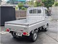 2025 Suzuki Carry Truck