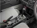 2025 Suzuki Carry Truck