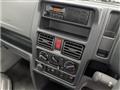 2025 Suzuki Carry Truck