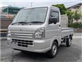 2025 Suzuki Carry Truck