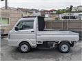 2025 Suzuki Carry Truck