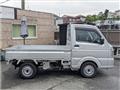 2025 Suzuki Carry Truck