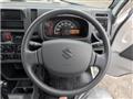 2025 Suzuki Carry Truck
