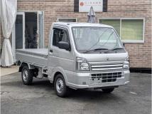 2025 Suzuki Carry Truck