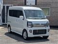 2025 Suzuki Every Wagon