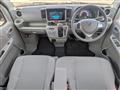2025 Suzuki Every Wagon
