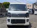 2025 Suzuki Every Wagon