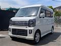 2025 Suzuki Every Wagon