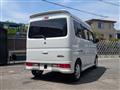 2025 Suzuki Every Wagon