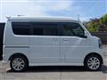 2025 Suzuki Every Wagon