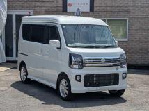 2025 Suzuki Every Wagon