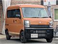 2025 Suzuki Every