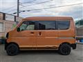 2025 Suzuki Every