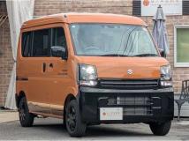 2025 Suzuki Every