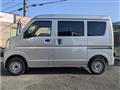 2026 Suzuki Every