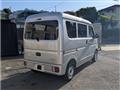 2026 Suzuki Every