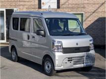 2026 Suzuki Every