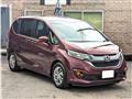 2017 Honda Freed