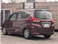 2017 Honda Freed