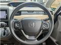 2017 Honda Freed