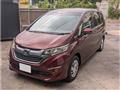 2017 Honda Freed