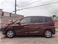 2017 Honda Freed