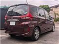 2017 Honda Freed